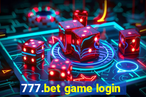 777.bet game login